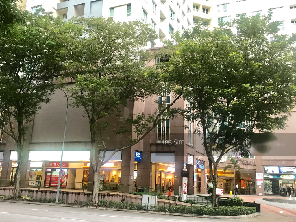 Gsm Building (D7), Office #202099422